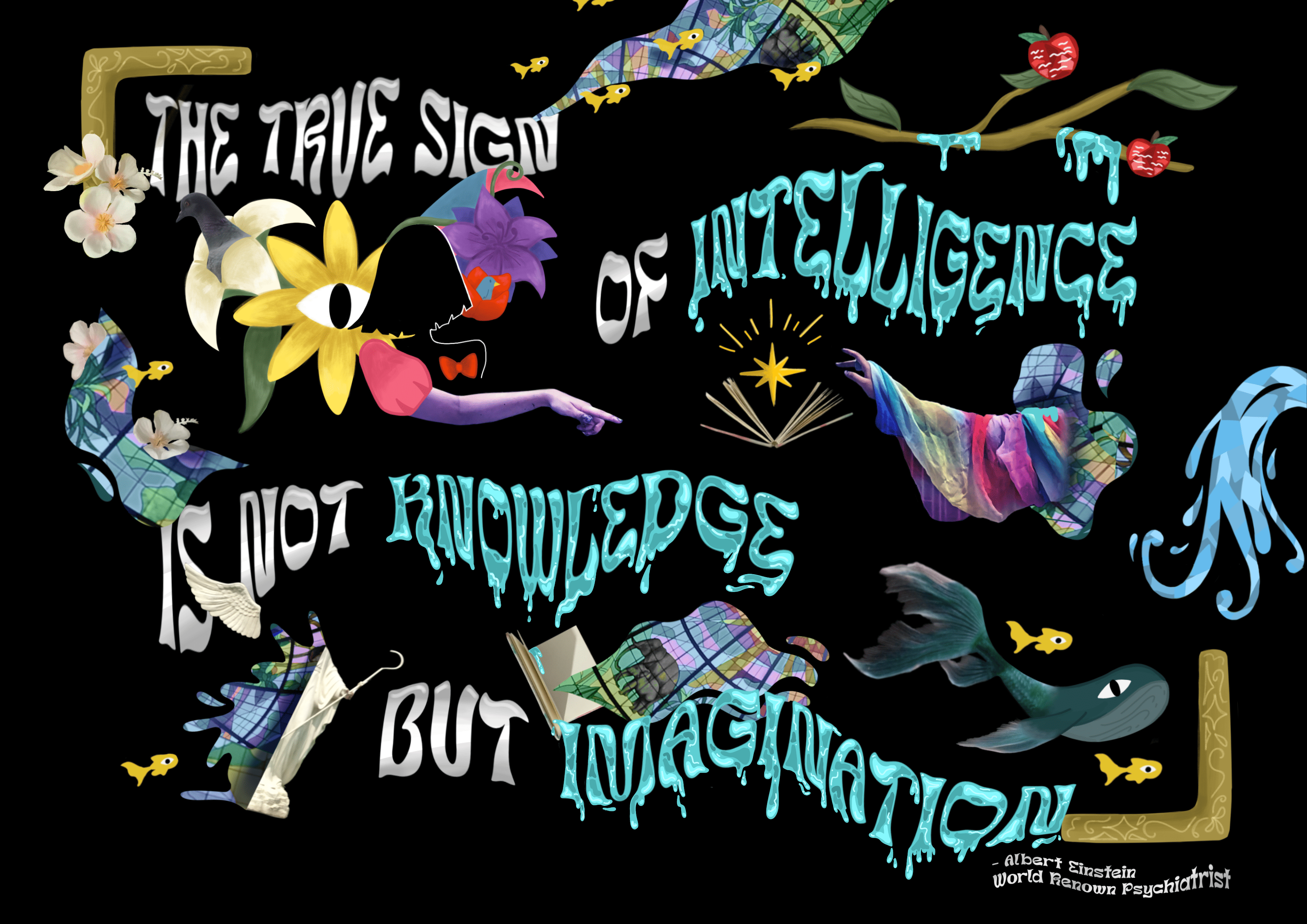 Graphic Design Project